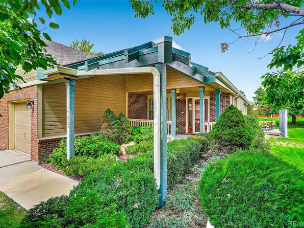 17933 Aprils Way, Parker, CO 80134