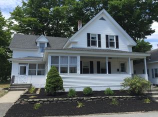 51 Warren St, Fitchburg, MA 01420