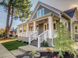 1614 SE Umatilla St, Portland, OR 97202