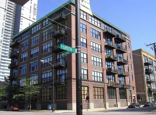 817 W Washington Blvd UNIT 306, Chicago, IL 60607