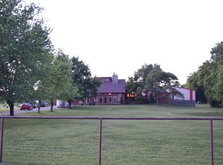 14590 SW 150th St, Rose Hill, KS 67133