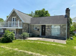 980 S Yearling Rd, Columbus, OH 43227