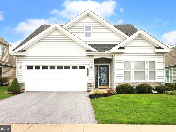 135 Plymouth Cir, Boalsburg, PA 16827