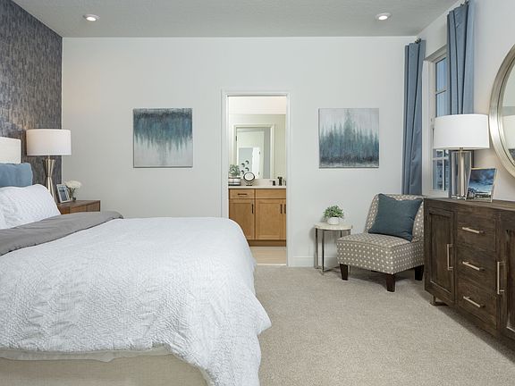 Owner s Suite