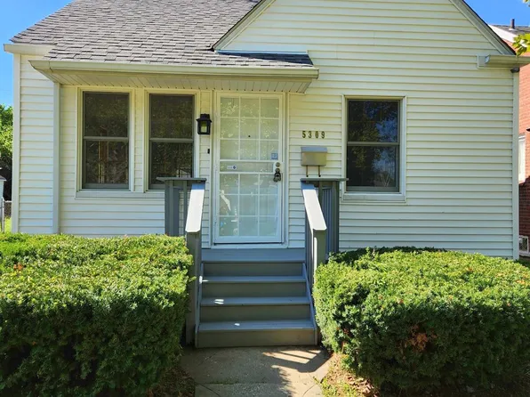 5309 University Pl, Detroit, MI 48224