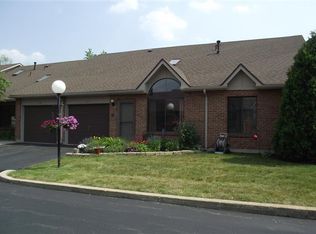 137 Candle Ct, Englewood, OH 45322