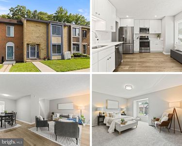 2825 Cambridge Dr, Woodbridge, VA, 22192