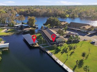 1640 Juno Trl APT 101H, Astor, FL 32102