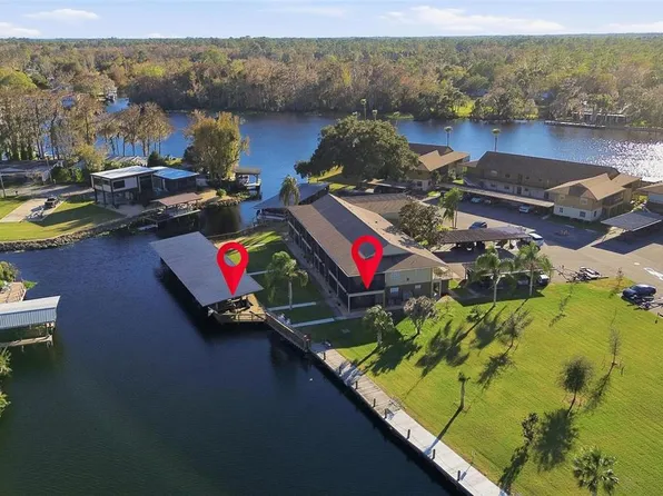 1640 Juno Trl APT 101H, Astor, FL 32102