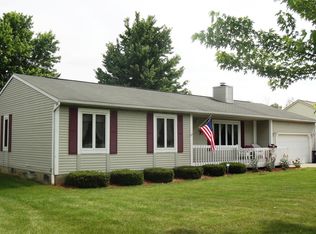 510 Forward Pass Rd SW, Pataskala, OH 43062