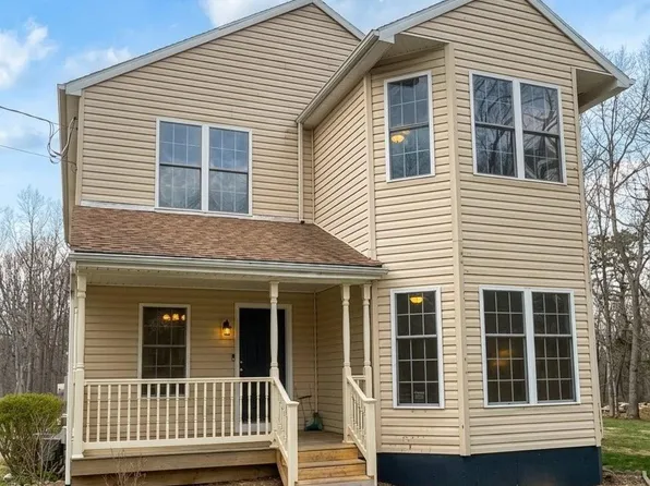 45 Martha Ln, Jim Thorpe, PA 18229