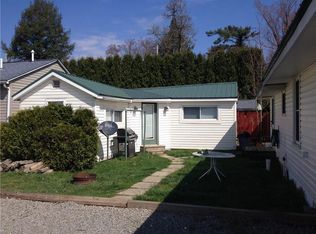 10646 Glenn Blvd, Conneaut Lake, PA 16316