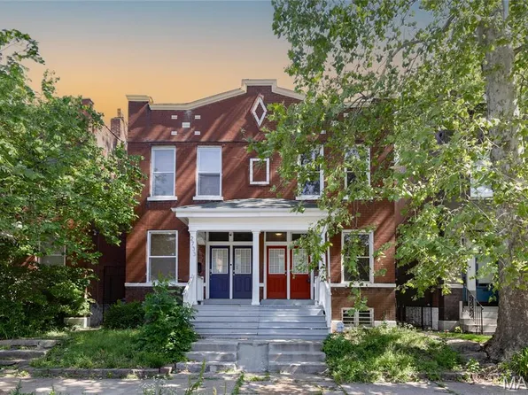 2731 Ann Ave, Saint Louis, MO 63104