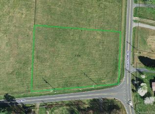 County Home Rd, Conover, NC 28613