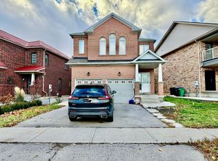 4289 Guildwood Way, Mississauga, ON L5R0A7