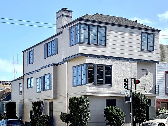 2nd image of 2501 Turk Blvd #A