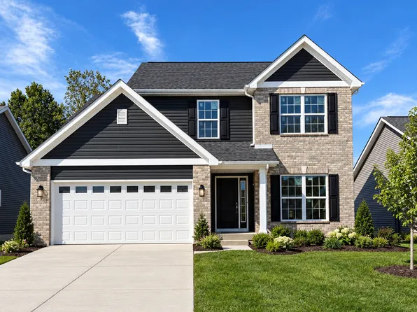 3911 Narrow Leaf Ln, Swansea, IL 62226
