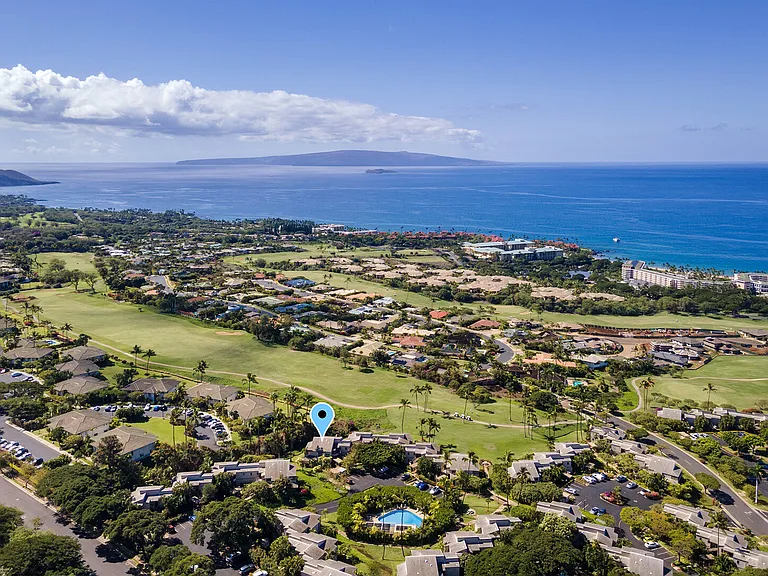 Wailea Ekolu Pl — Photo 48