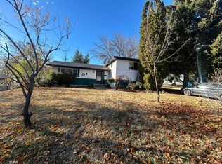 116 Holladay Dr, Cheney, WA 99004