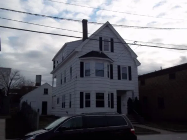 119 Joliette Street, Manchester, NH 03102
