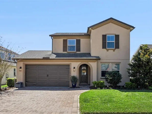 17326 Bal Harbour Dr, Winter Garden, FL 34787