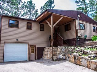 123 Course View Dr, Ruidoso, NM 88345