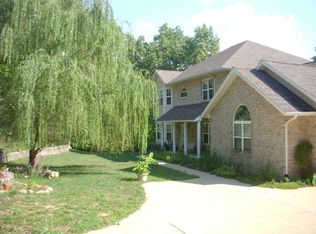 2288 Miller Rd, Imperial, MO 63052