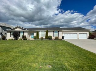 1120 Double Eagle Cir, Preston, ID 83263