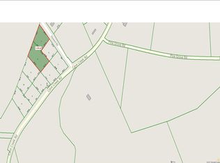 Cave Creek Rd, Loudon, TN 37774