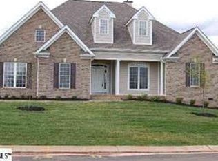 200 Clearridge Way, Greer, SC 29651