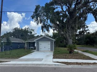 833 E Clifford Ave, Eustis, FL 32726