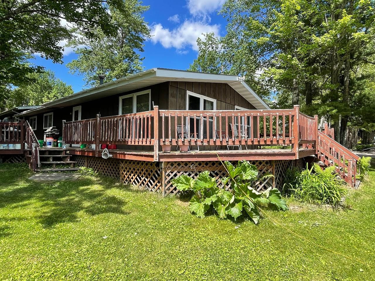 5110 W Silver Lake Loop Rd, Laona, WI 54541 Zillow