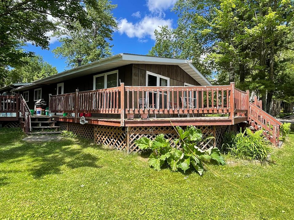 5110 W Silver Lake Loop Rd, Laona, WI 54541 Zillow