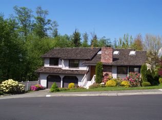 608 SW 327th St, Federal Way, WA 98023