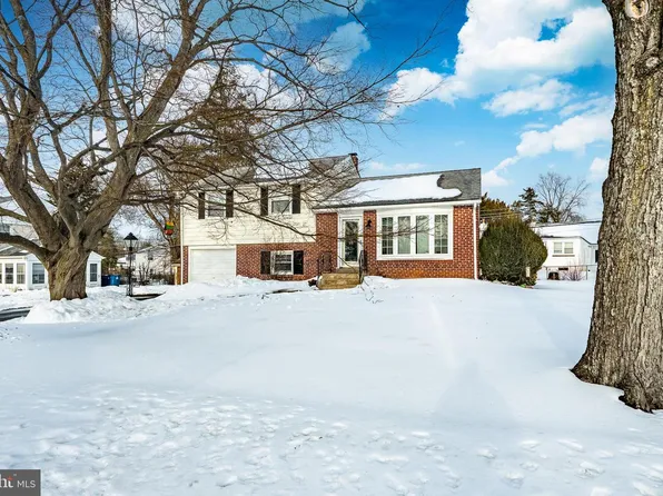 111 Glen Ave, West Chester, PA 19382