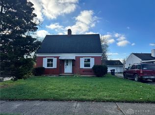 3116 Harvard Blvd, Dayton, OH 45406