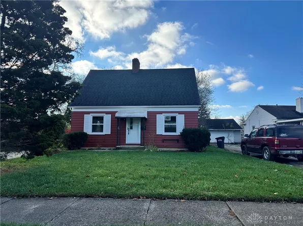 3116 Harvard Blvd, Dayton, OH 45406