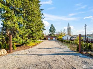 15329 104th Avenue SE, Yelm, WA 98597