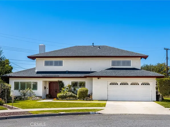 718 Lute Ave, Placentia, CA 92870