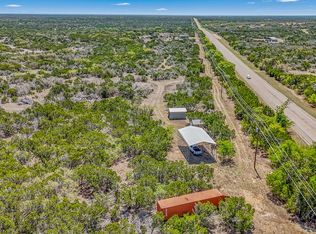 Highway 41, Rocksprings, TX 78880