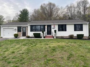 609 Main St, Middlefield, CT 06455