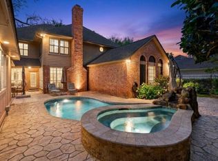 4519 Castlewood St, Sugar Land, TX 77479
