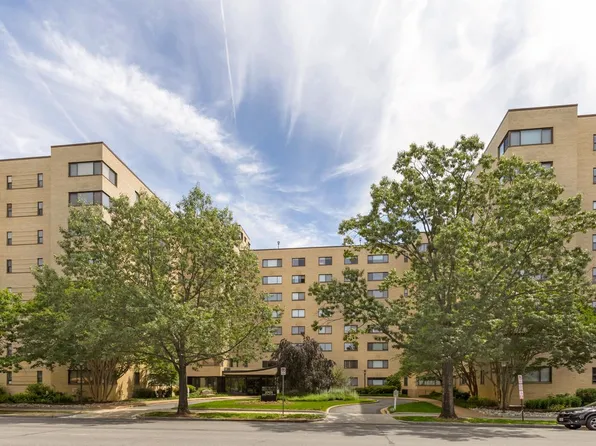3701 Connecticut Ave NW APT 802, Washington, DC 20008