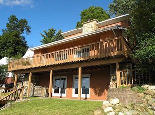 45 E Lake Rd, Cohocton, NY 14826