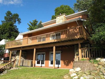 45 E Lake Rd, Cohocton, NY, 14826