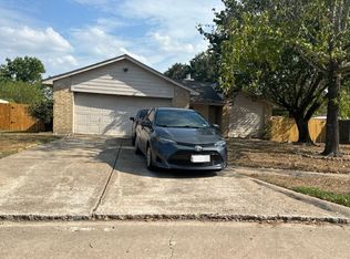 4202 Falcon Meadow Dr, Katy, TX 77449