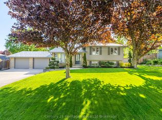 11 Millard St, South West Oxford, ON N4S7V6
