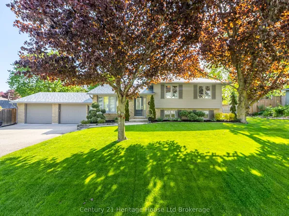 11 Millard St, South West Oxford, ON N4S 7V6