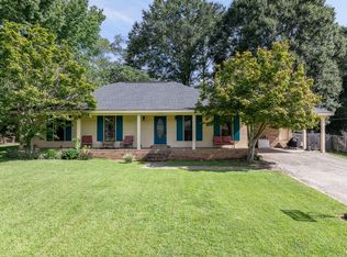 49 Norrell Dr, Petal, MS 39465
