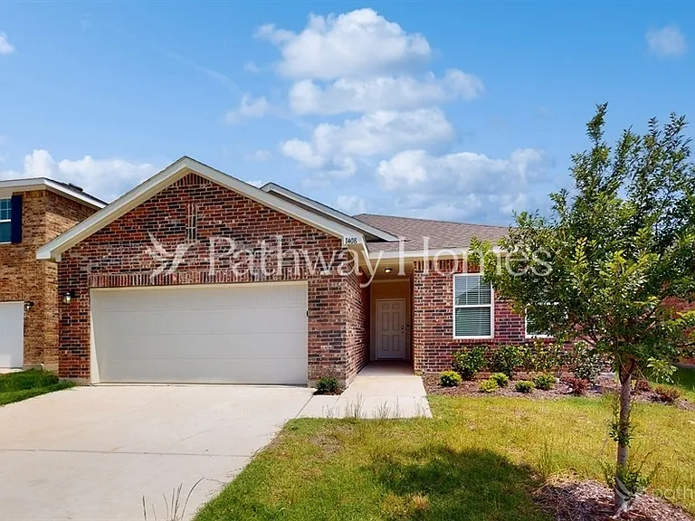 1408 Ancer Way — Photo 1